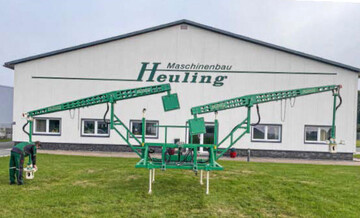 Der neue Ankerausdreher von Heuling.