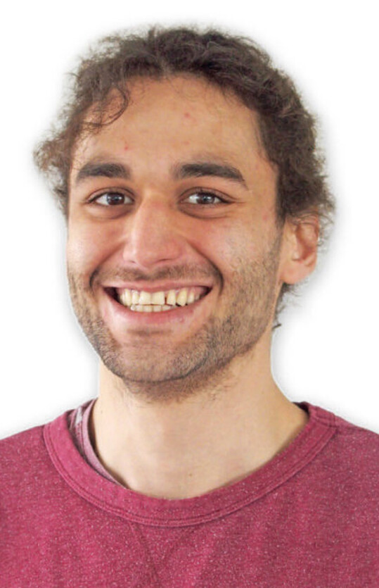 Tarik Ismail: Cannabis hat vielfltige 
Anwendungsmglichkeiten, die weiter erforscht werden sollten.
