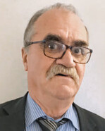 Andreas Kienast ist neuer Vorsitzender des ZVG-Arbeitsausschusses für Umweltfragen.