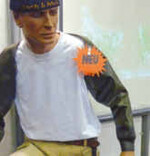 Neue wasserfeste Armschützer
von Chaps & More