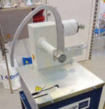 Preisgünstiges Tischmodell
von Sroka für den Einstieg