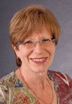 Elke Hormes
Chefredakteurin
der Zeitschrift »Gemüse«
redaktion@gemuese-online.de