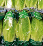 Monsanto will Besonderheiten wie den
„SalaRico“ besonders bewerben.