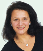 Corinna Prestele, Augsburg