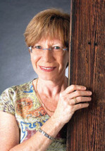 Elke Hormes
Chefredakteurin
der Zeitschrift »Gemüse« <BR>
redaktion@gemuese-online.de