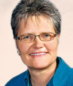 Dr. Gisela Fischer-Klüver, Hannover