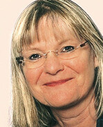 Ramona Schneider, 
Freie Mitarbeiterin, Fürth