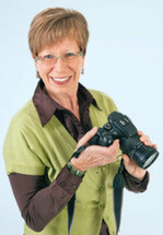 Elke Hormes Chefredakteurin der Zeitschrift »Gemüse« redaktion@gemuese-online.de