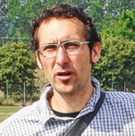 Dr. Kai Uwe Katroschan
leitet das Gartenbau-Kompetenzzentrum
in Gülzow.