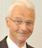 Hartmut Weimann