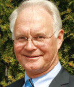 Prof. Dr. Bernd Böhmer