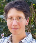 Christine Schonschek, Freie Journalistin, Bad Ems: »Crowdfunding kann eine Chance sein, um an Finanzierungskapital zu kommen, vor allem wenn Banken Kredite verweigern«