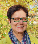 Doris Ganninger-Hauck