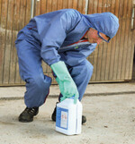 Das Vorurteil, dass Landwirte immer mehr Spritzmittel einsetzen würden, hat sich laut einer neuen BVL-Statistik nicht bestätigt.