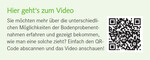 Hier gehts zum Video