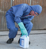 Nach langem Hin und Her zeichnet sich nun eine Entscheidung bei Glyphosat ab.