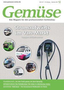 Cover Gemse 12/2023