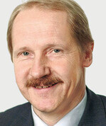 Dr. Hans-Christoph Behr, AMI, Bonn