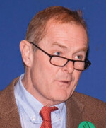 Dr. Ludwig C. von Heyl