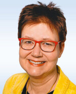 Doris Ganninger-Hauck