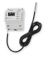 Neuer Hutschienen-Temperaturschalter