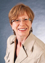 Elke Hormes
Chefredakteurin der Zeitschrift »Gemüse« redaktion@gemuese-online.de