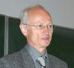 „Bisher richtet sich die Sortenzüchtung
an optimalen
Bedingungen aus. Das muss
nicht unbedingt so bleiben“,
sagte Dr. Kläring.