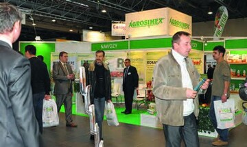 Zum dritten Mal findet in Warschau die Messe TSW statt.