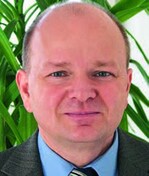 Jürgen Forster, 
GUB Gartenbau-Unternehmens-Beratungsgesellschaft mbH, Frankfut/ Main