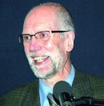 Dr. Michael Glas und Mitarbeiter
haben nach dem
Umzug aus Stuttgart ab
März 2013 ihren Sitz im LTZ
Augustenberg, Karlsruhe.