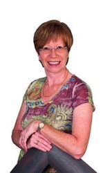 Elke Hormes
Chefredakteurin der Zeitschrift »Gemüse« redaktion@gemuese-online.de