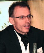 Frank Kuhmann: „Die Anwendung
von Movento gilt es
genau zu timen! Es wirkt
30mal mehr bei jungen als
bei adulten Insekten.“