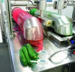 Ultraschall-Netzschweißmaschine
GKV 6900