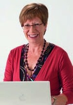 Elke Hormes
Chefredakteurin
der Zeitschrift »Gemüse«
redaktion@gemuese-online.de