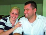 Chantal und Florian Wendel halten
eine Homepage für ihren Spargel- und
Obsthof in Zwingenberg heute für ein
„Muss“. Auch bei sozialen Netzwerken
muss man dabei sein, aber: „Wer
macht diese aufwändige Arbeit?“