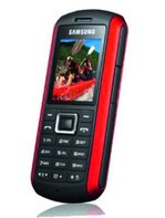 Outdoor-Handy
Samsung B2100