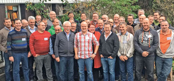 49. Grünberger Gemüsebautage 2014