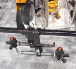 Die neuen Zwillingsdüsen für Bandspritzen von Schmotzer