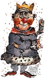 Die fünfte Jahreszeit