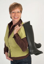 Elke Hormes (Chefredakteurin der Zeitschrift »Gemüse«; redaktion@gemuese-online.de)