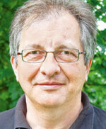 Dr. Norbert Laun, Dienstleistungszentrum Ländlicher Raum (DLR) Rheinpfalz, Neustadt an der Weinstraße: »Es ist immer wieder wichtig, sich auch die Stärken, die wir im Pflanzenschutz im deutschen Gemüsebau haben, bewusst zu machen.«