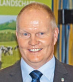 Karsten Schmal neuer Präsident des HBV