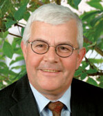 Martin Empl übernimmt Vorstandsvorsitz der SVLFG