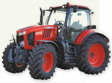 Neuerffnung Kubota-Werk in Nordfrankreich