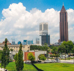 Beim Kongress der Amerikanischen Gesellschaft für Gartenbau in der Millionen-metropole Atlanta drehte sich alles um die Zukunft der Düngung.