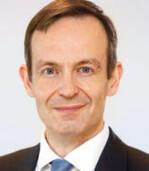 Dr. Volker Wissing