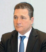 Unser erweitertes Angebot hat dazu geführt, einen eigenen Deutschland-Vertrieb aufzubauen, so Arysta-Präsident José Nobre.