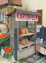 Klare Kommunikation? Allerhöchstens beim Straßenverkauf