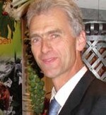 Christoph Nagelschmitz,
Präsident des Provinzialverbandes
Rheinischer Obstund
Gemüsebauer e.V.