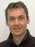 Martin Holpp, Forschungsanstalt
Agroscope Reckenholz-Tänikon
ART, Ettenhausen/CH